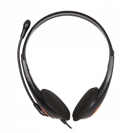 Acme HM01 Headphones Built-in microphone