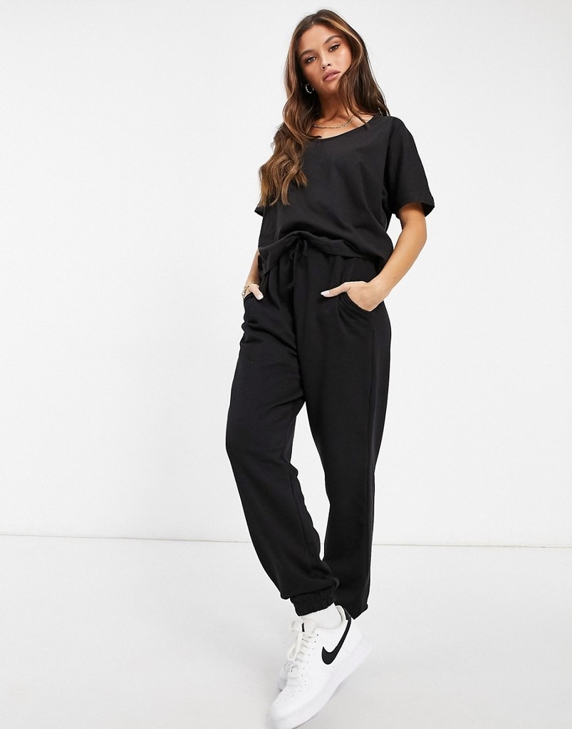 X-6-11-30 MISSGUIDED KOMPLET DRESOWY 36