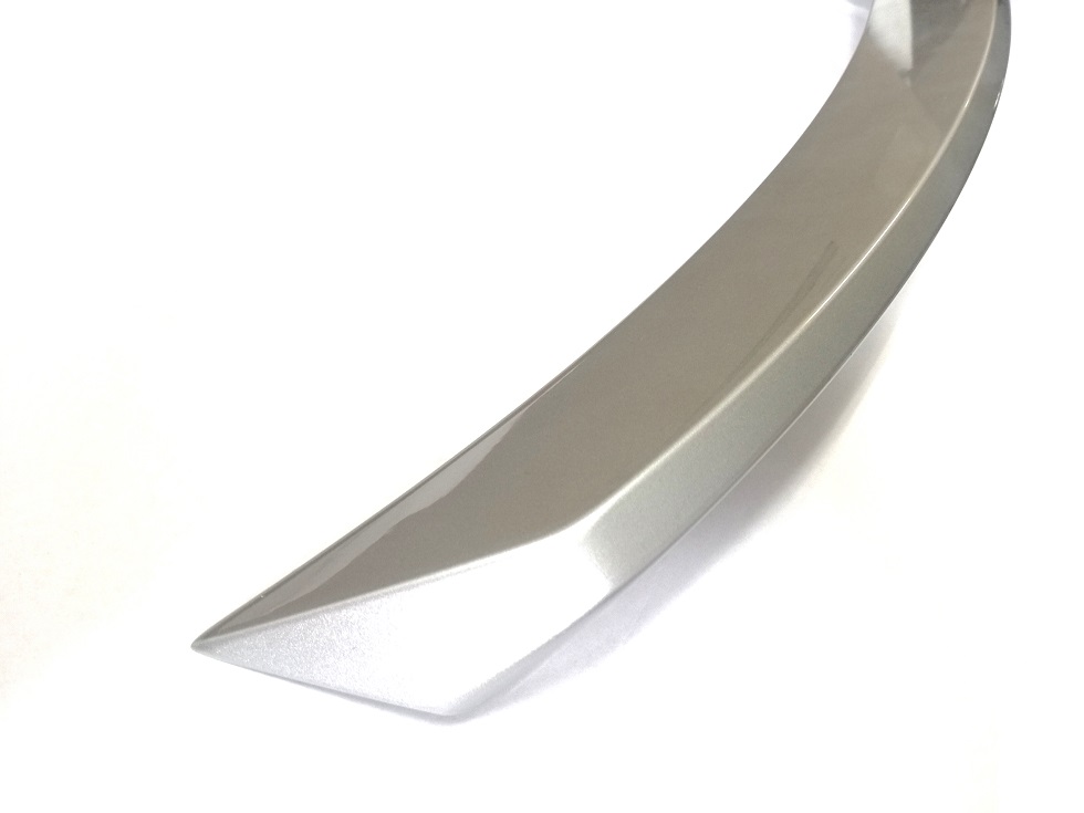 Akcesoryjny spoiler Skoda Octavia FL III ORYGINAŁ