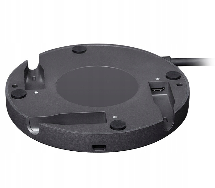 Koncentrator paneli mikrofonowych Rally Mic Pod