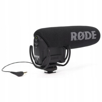 Rode VideoMic Pro Rycote