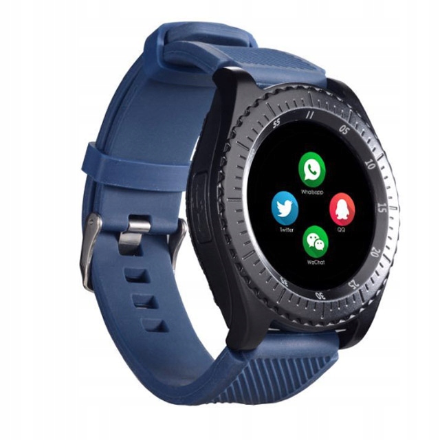 Купить SMARTWATCH SMARTBAND Bluetooth GSM мужские часы: отзывы, фото, характеристики в интерне-магазине Aredi.ru