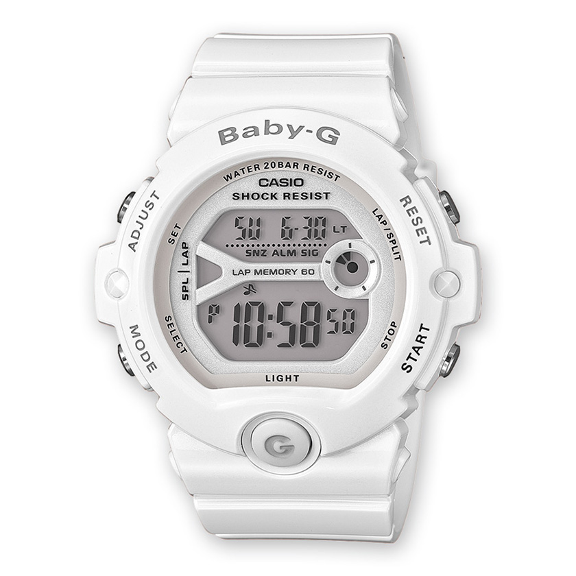 ZEGAREK CASIO BABY-G BG-6903-7B Z OPAKOWANIEM