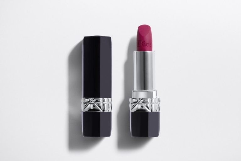 DIOR POMADKA ROUGE 897 Mysterious Matte