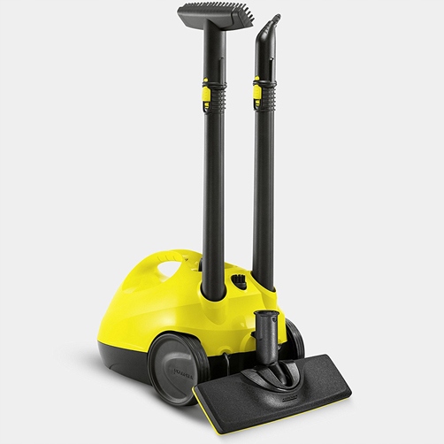 Купить ПАРОВАЯ ШВАБРА KARCHER SC2 ПОДАРОЧНЫЙ НАБОР МОЕЧНОЙ МАШИНЫ: отзывы, фото, характеристики в интерне-магазине Aredi.ru