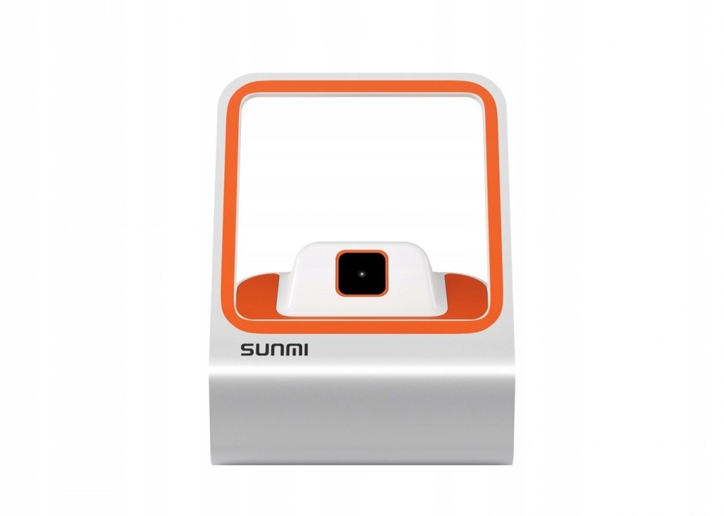 Czytnik kodów Blink-Scanning Box