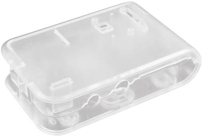 Obudowa Raspberry Pi Hammond Electronics FV23%