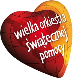 Wirtualne serduszko WOŚP