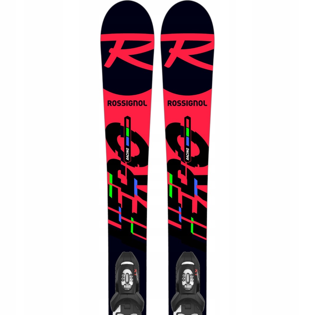 Rossignol Hero Jr Multi-Event/Kid 4 dł. 120 cm