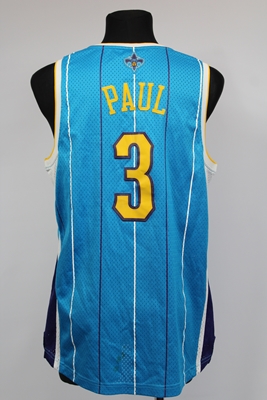 ADIDAS * NEW ORLEANS * PAUL * NBA * KOSZULKA * S+2