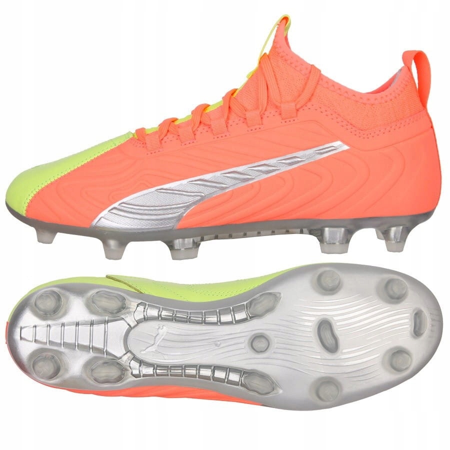 Buty Puma ONE 20.3 OSG FG/AG 105961 01 - 41