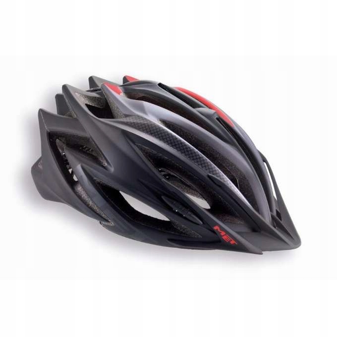 MET Veleno Kask r.M 54-57cm S8812