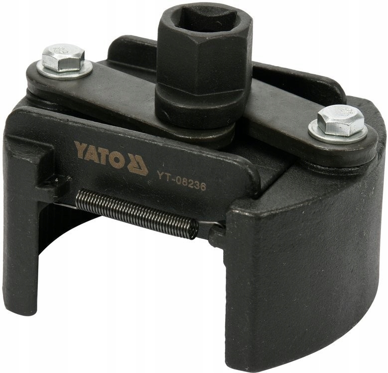 Klucz nastawny do filtrów oleju YT-08236 YATO