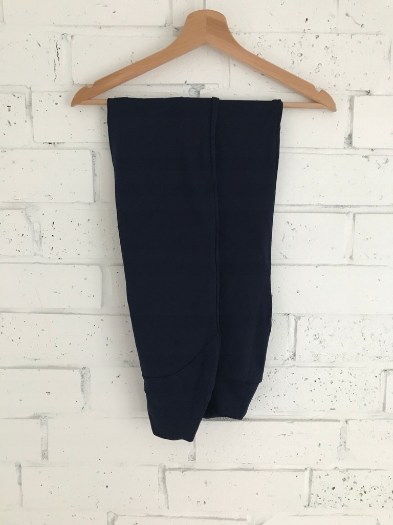 ZARA Sportowe legginsy