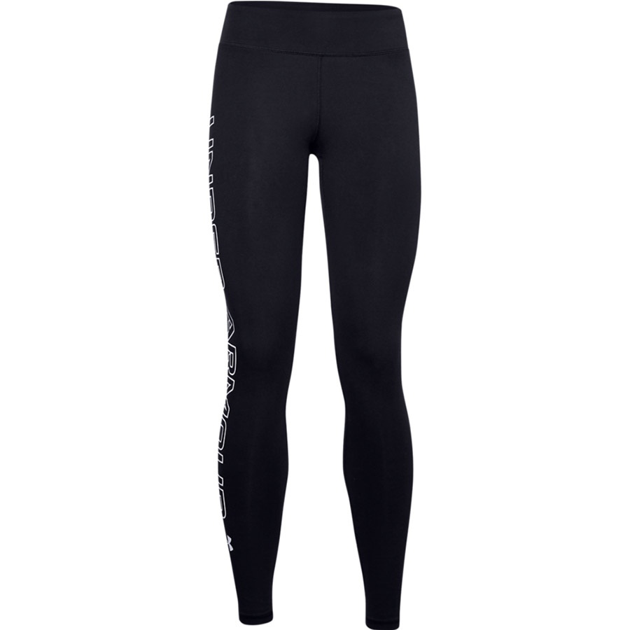 Damskie Legginsy UNDER ARMOUR FAVORITE WM LEG ~S~