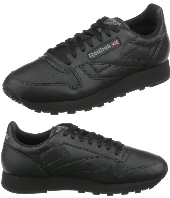 REEBOK CLASSIC LEATHER BUTY SPORTOWE 48,5