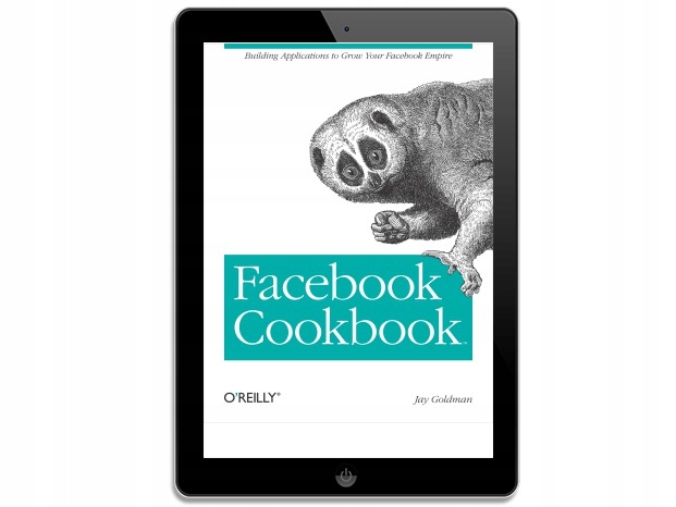 Facebook Cookbook. Building Applications to Grow