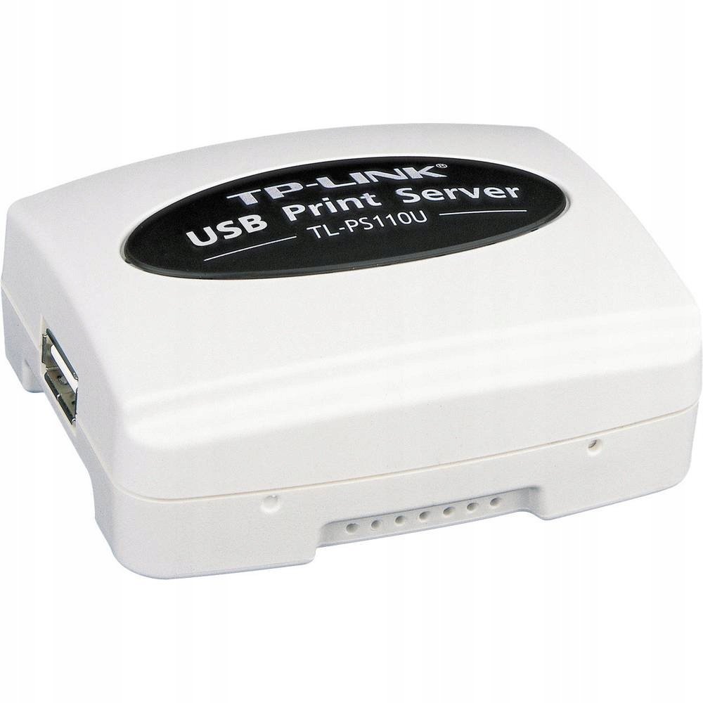 Купить TP-LINK TL-PS110U Сетевой сервер печати LAN (10/: отзывы, фото, характеристики в интерне-магазине Aredi.ru