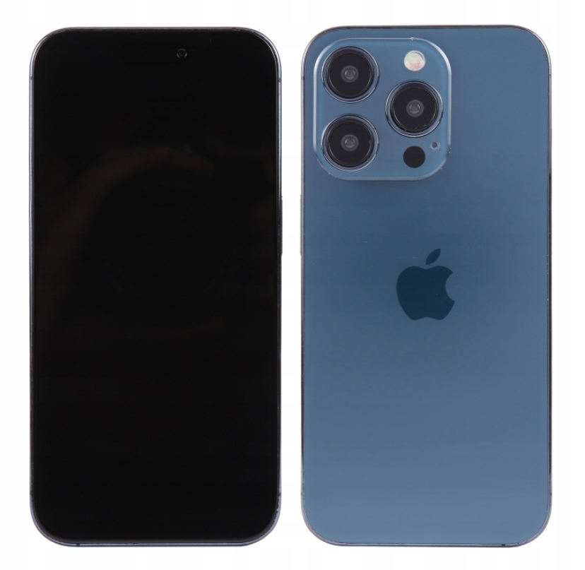 Atrapa iPhone 15 pro Apple atrapa