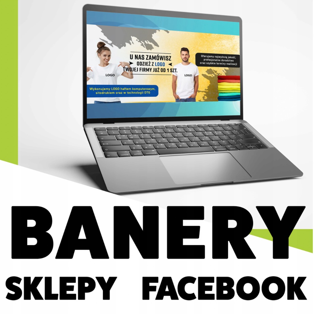 BANER WWW BANER NA STRONĘ SKLEP FACEBOOK SLIDER