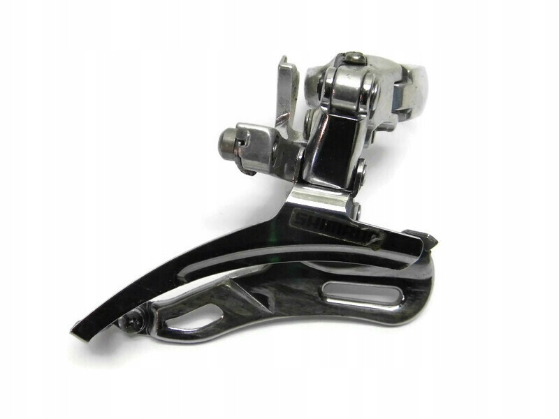 Przerzutka Shimano Alivio DX FD-MC21 34.4mm /DD50/