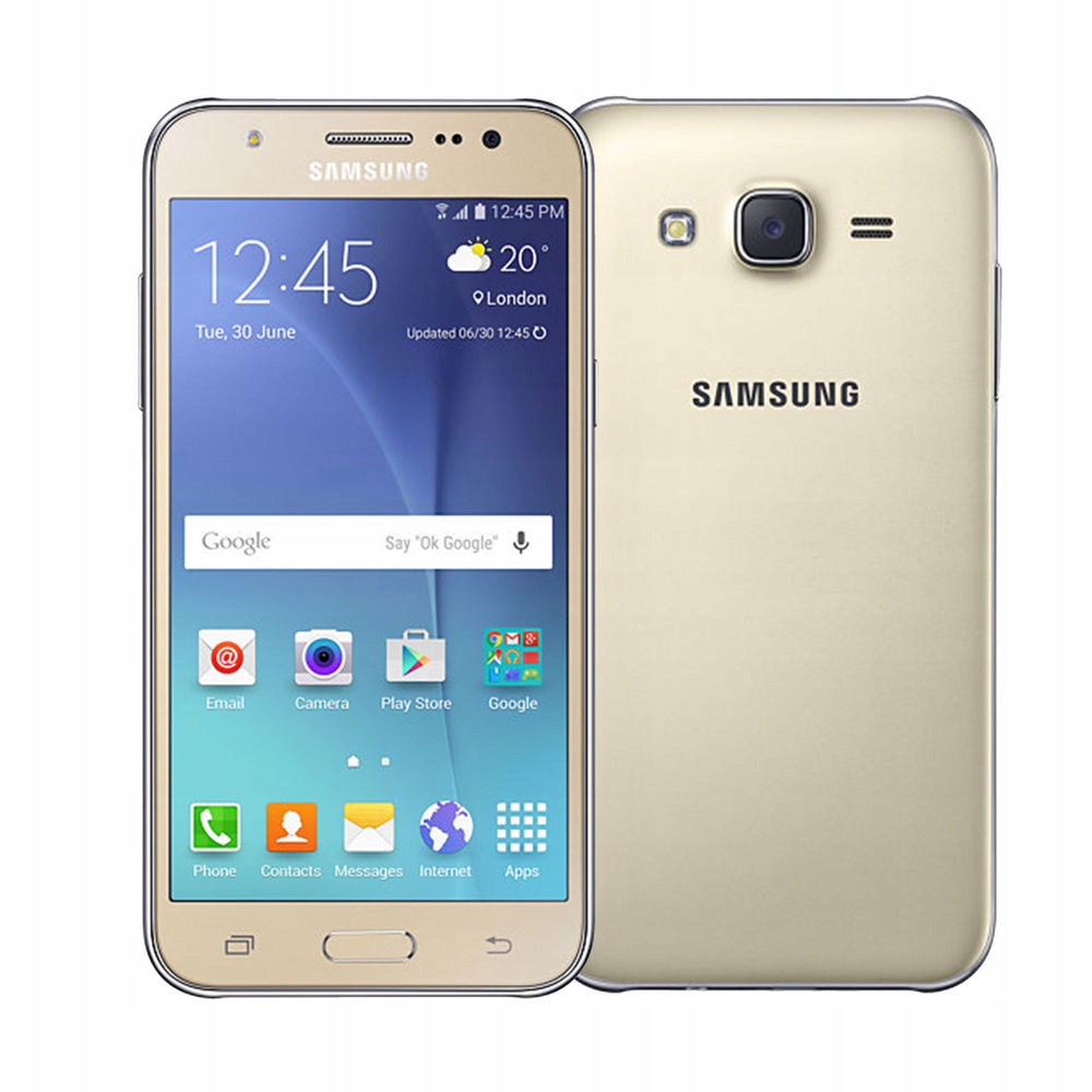 Samsung j710
