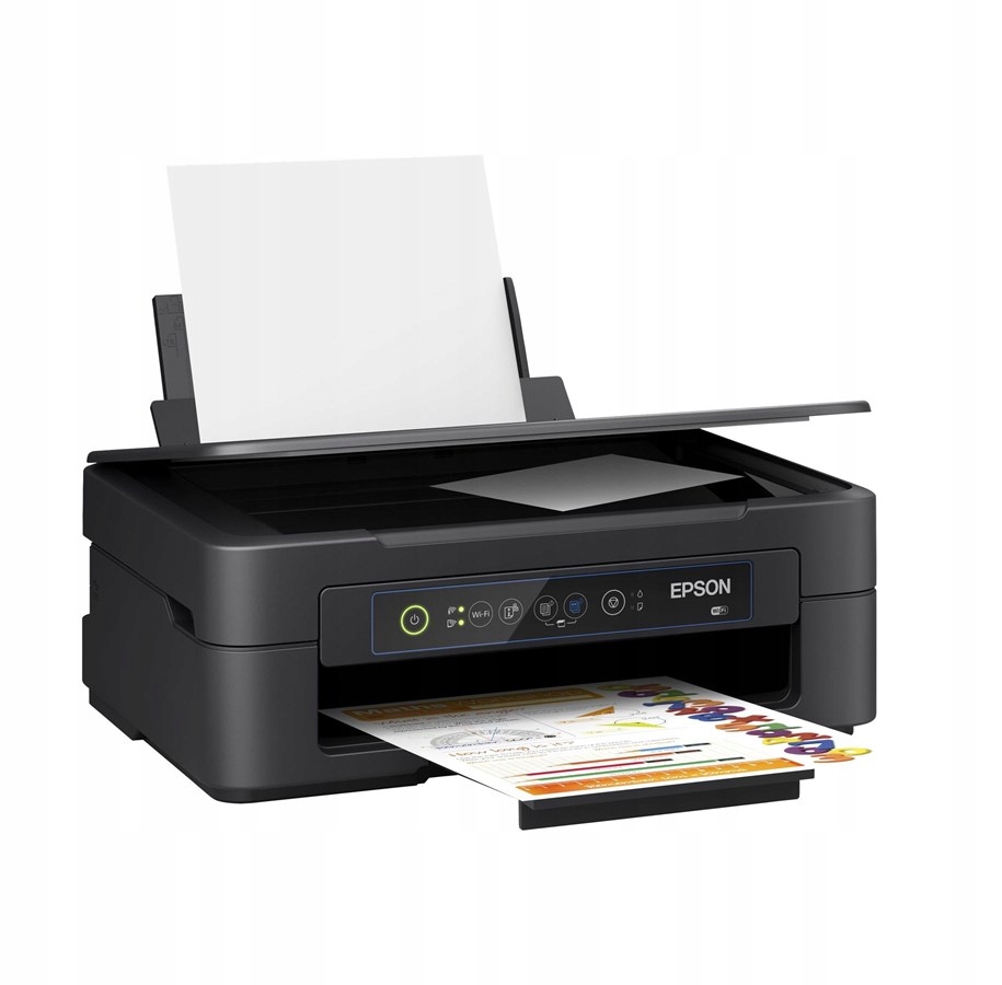 Купить Многофункциональное устройство Epson XP-2205 Сканер: отзывы, фото, характеристики в интерне-магазине Aredi.ru