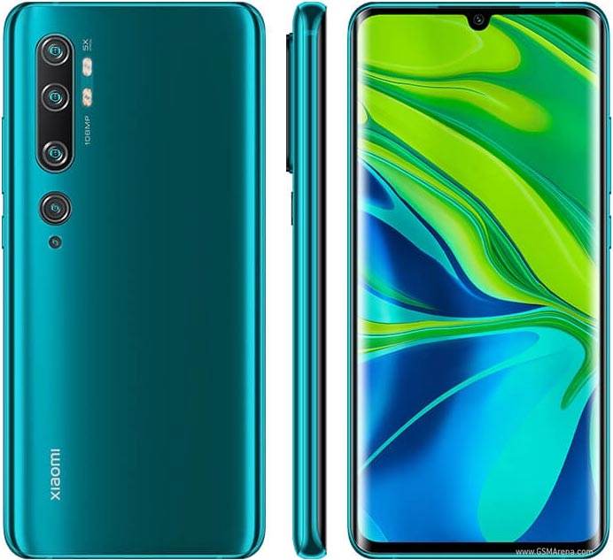 Купить Xiaomi Mi Note 10 6/128 ГБ 5260 мАч 108 МП NFC Global: отзывы, фото, характеристики в интерне-магазине Aredi.ru