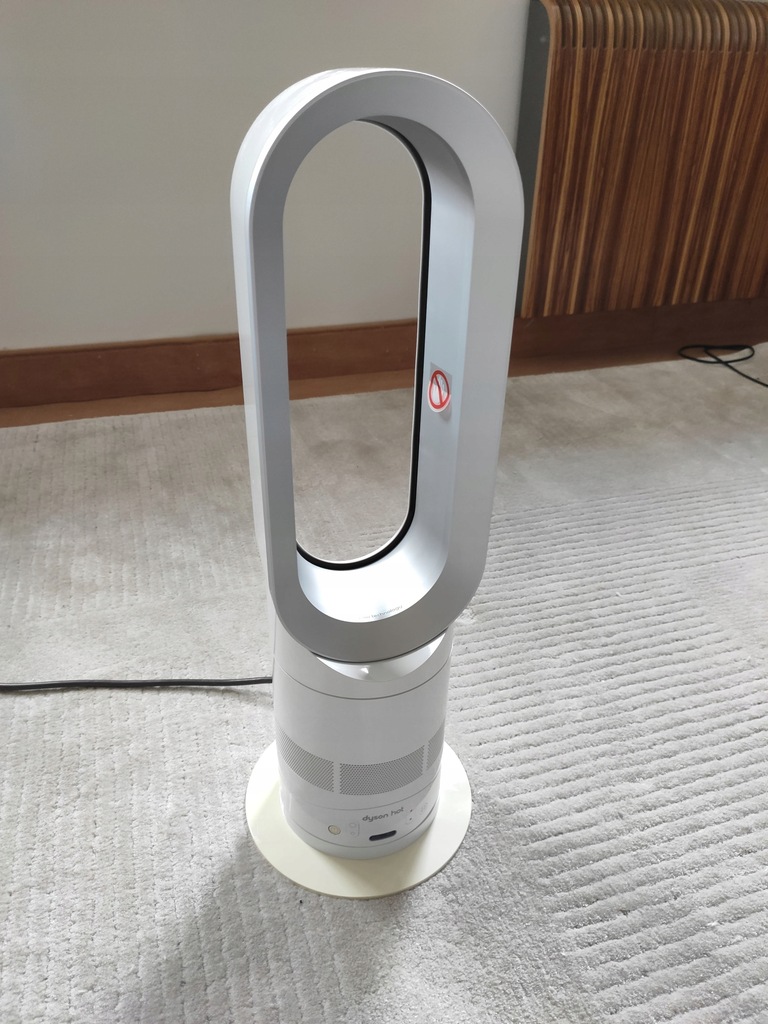 Nawilżacz wentylator Dyson AM04