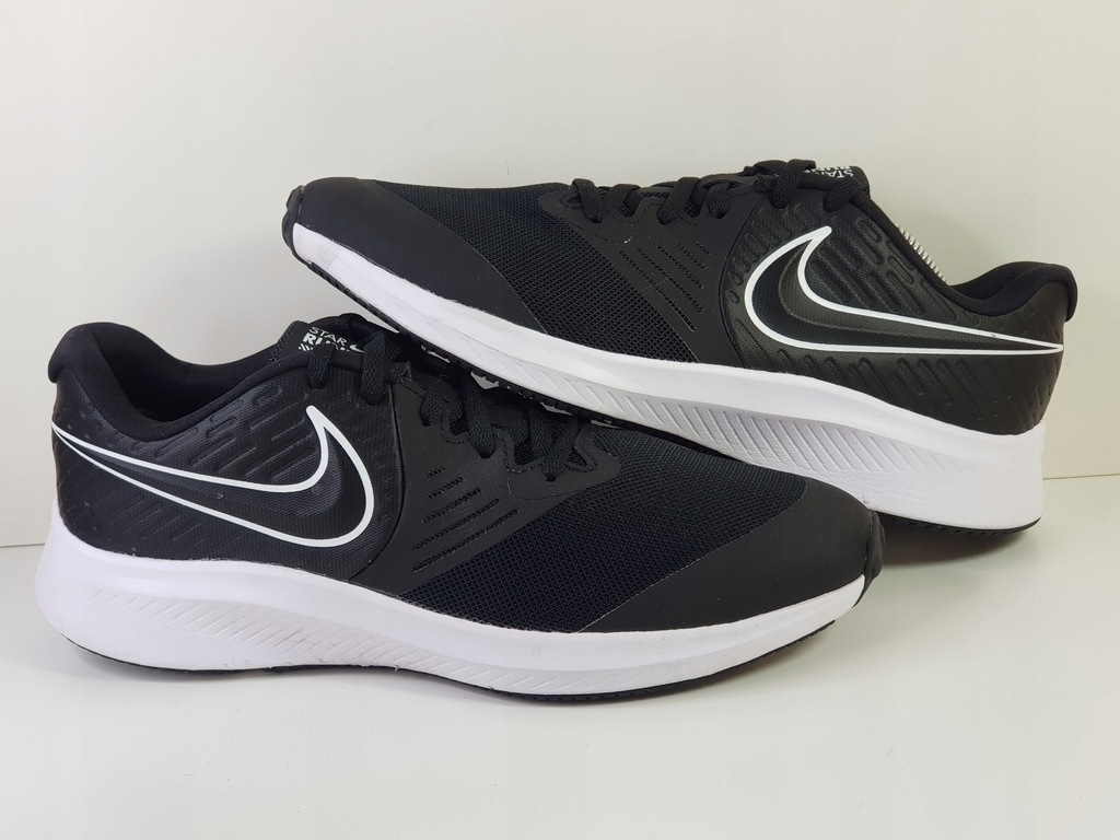 NIKE STAR RUNNER 2 oryginalne buty sportowe r.40