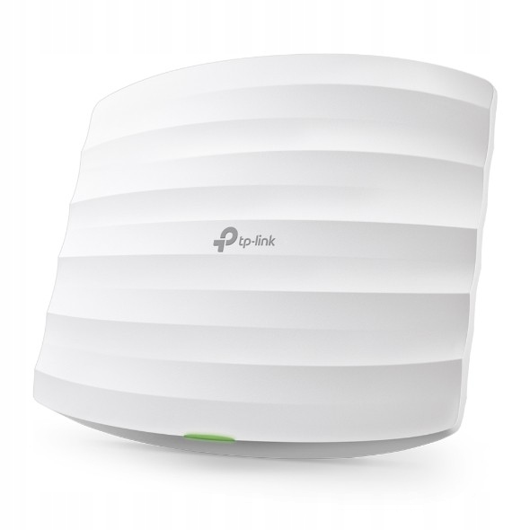 TP-LINK EAP110 Access Point N300 2.4 GHz PoE