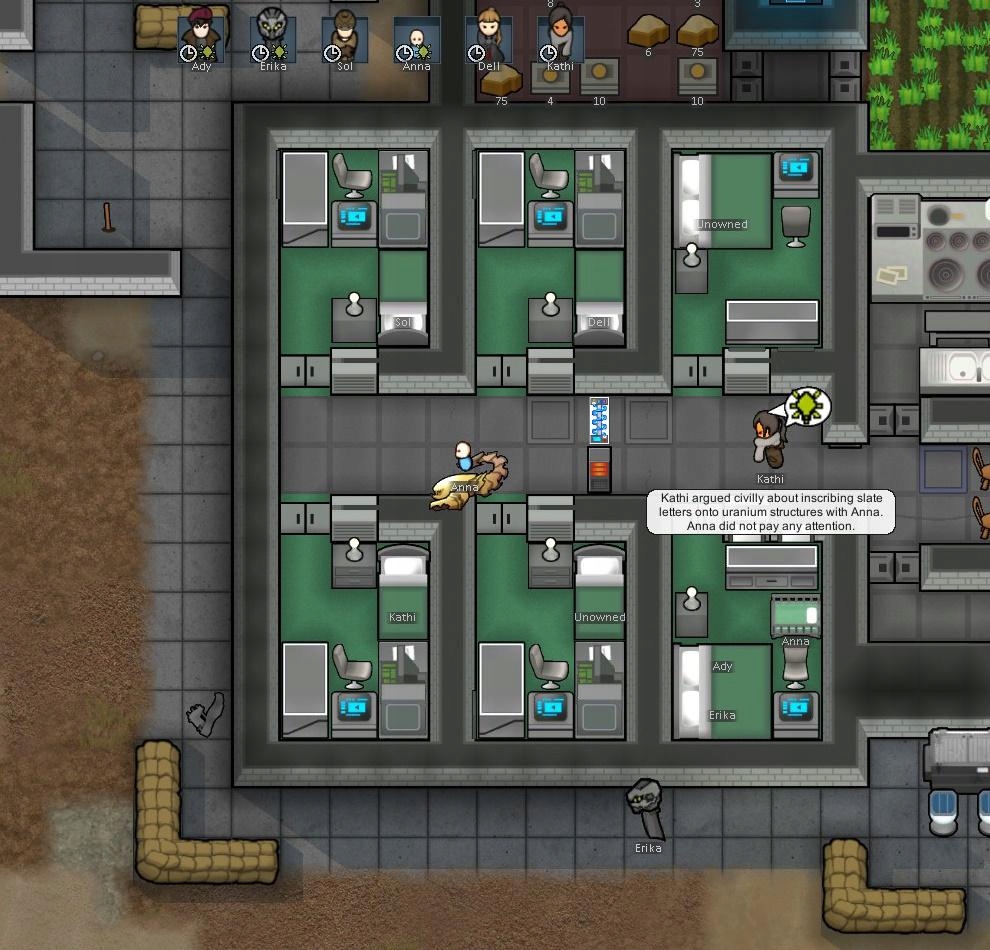 Купить RimWorld с лицензионным ПК: отзывы, фото и характеристики на ...