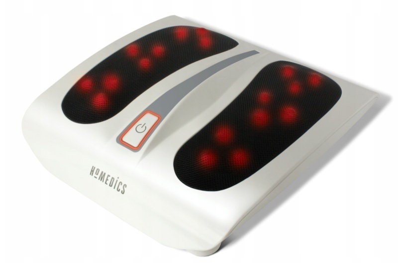 MASAŻER DO STÓP SHIATSU HOMEDICS FM-TS9