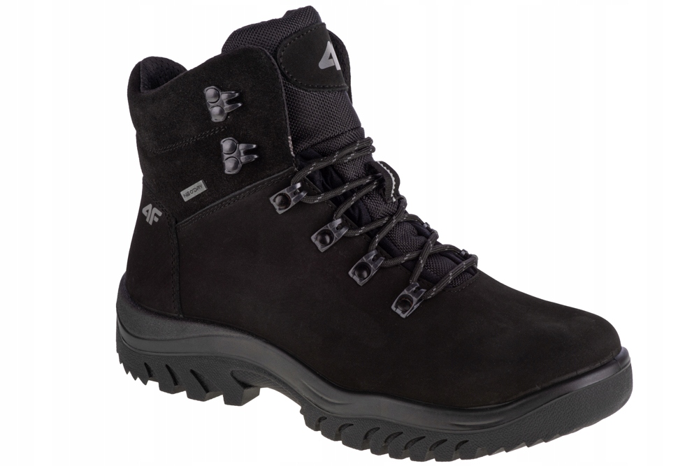 Męskie Buty 4F MEN'S TREK -40-