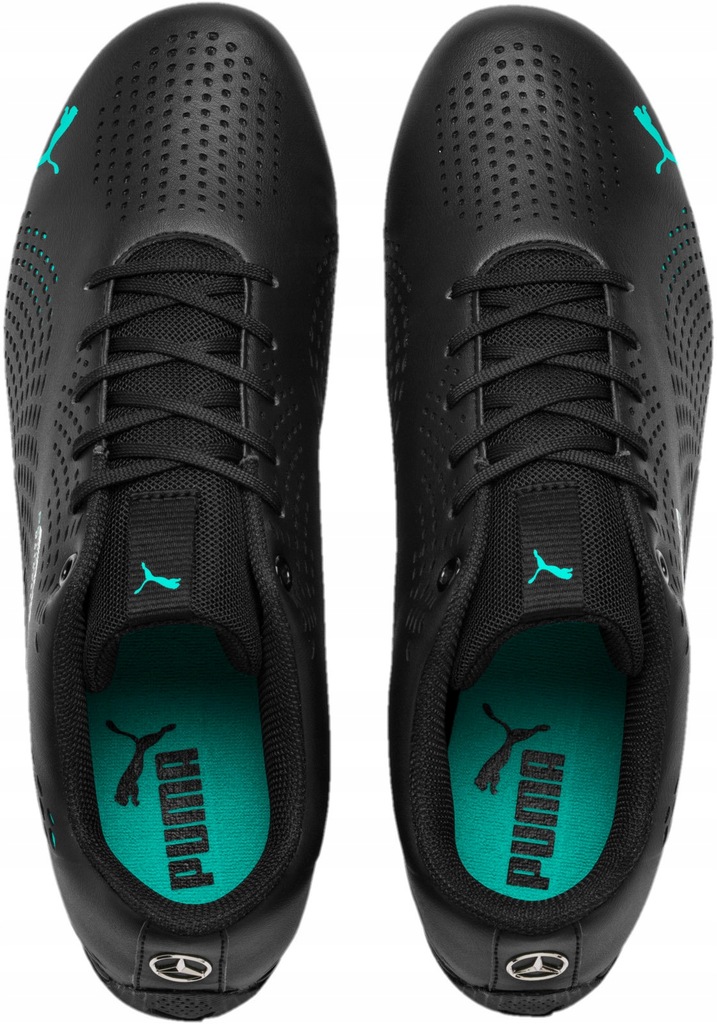 puma mercedes amg petronas drift cat ultra