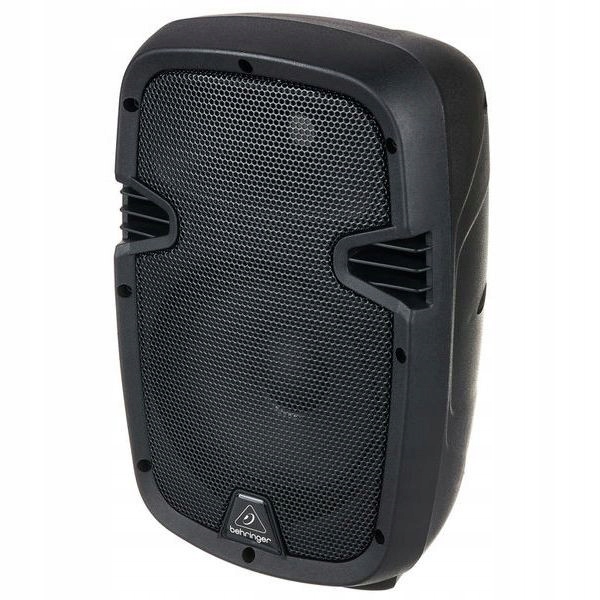 Behringer PK108A Kolumna aktywna MP3 USB 250W 8 cali