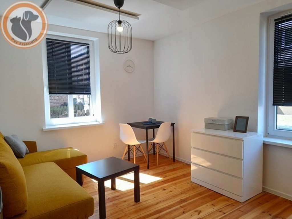 Mieszkanie, Katowice, 20 m²