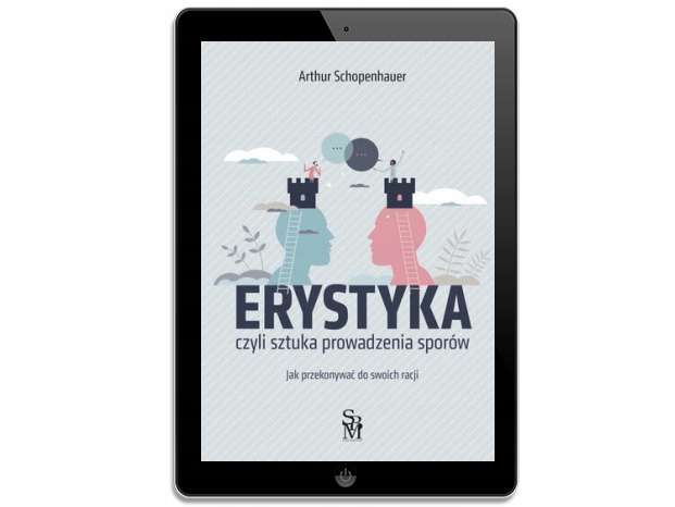 Erystyka. Sztuka prowadzenia sporów