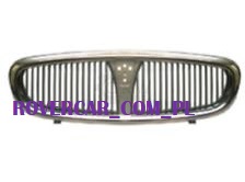 ATRAPA CHŁODNICY GRILL ROVER 400 95-99