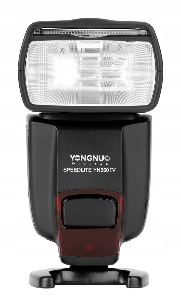 Lampa błyskowa Yongnuo YN560 IV Negative Display _ OUTLET