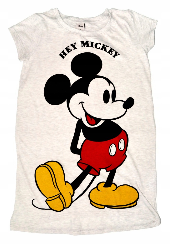 Piżama Myszka Miki L koszula nocna MICKEY