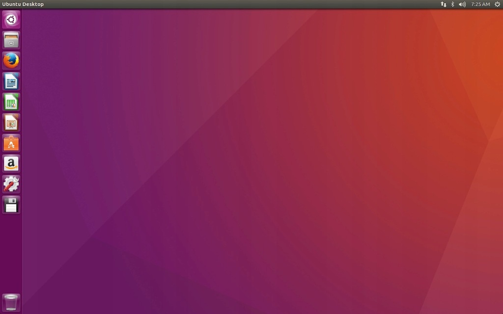 UBUNTU 16.04.4 XENIAL XERUS 32 BIT LTS DVD