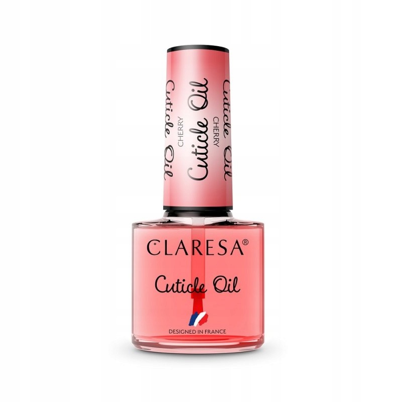 Cuticle Oil oliwka do skórek Cherry 5g