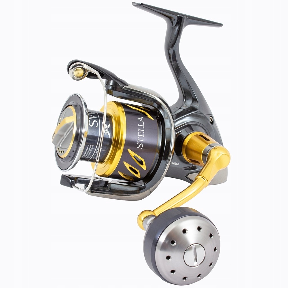 Shimano STELLA SW-B 4000 XG STL4000SWBXG