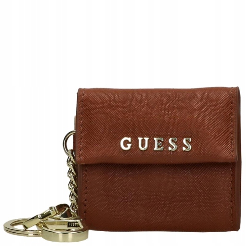 GUESS ORYGINALNE ETUI NA KLUCZE 24H
