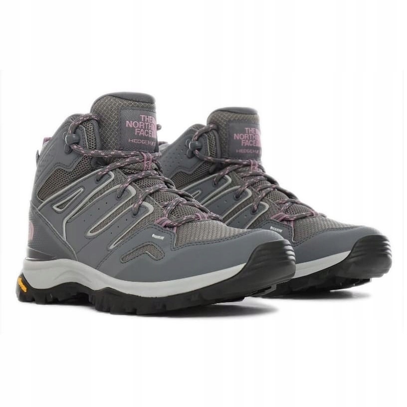 BUTY THE NORTH FACE HEDGHOG FASTPACK II MID