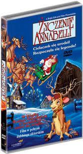 Życzenie Annabelli DVD BDB Kraków Skawina