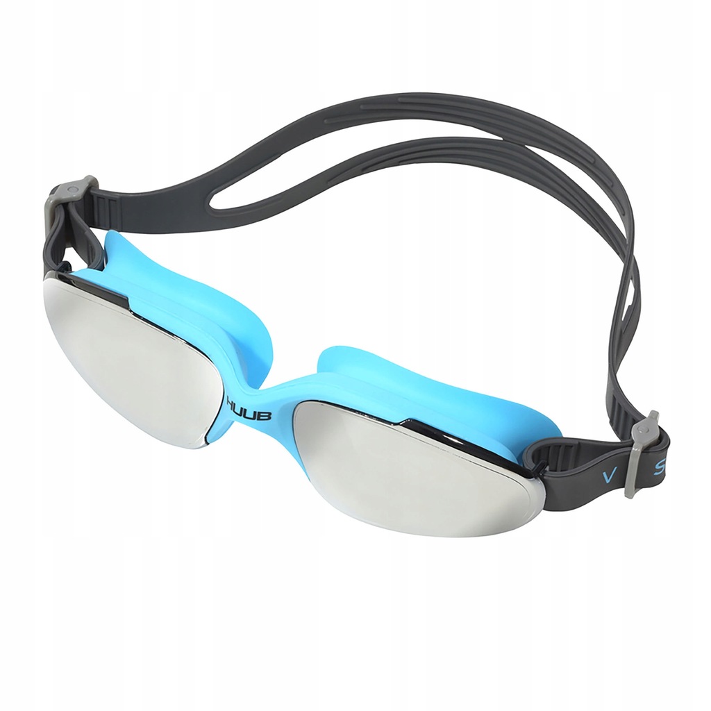 Okulary do pływania HUUB Vision blue A2-VIGBL OS