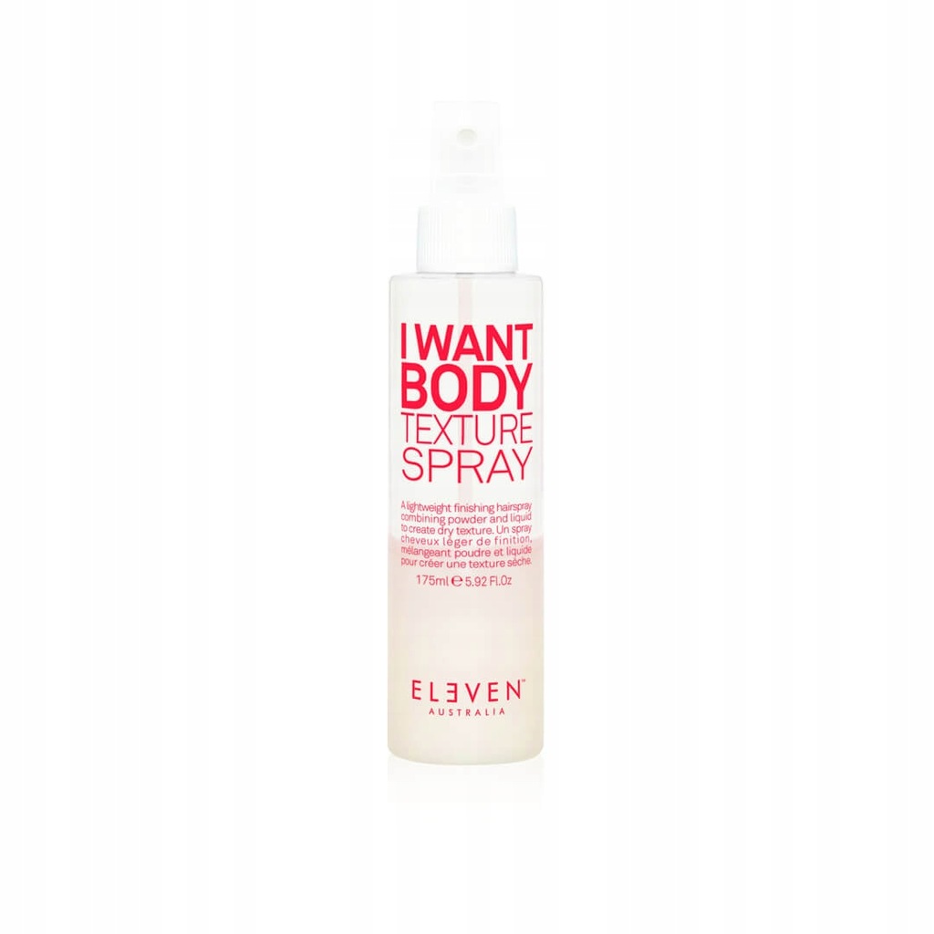 Eleven Australia I Want Body Texture Spray