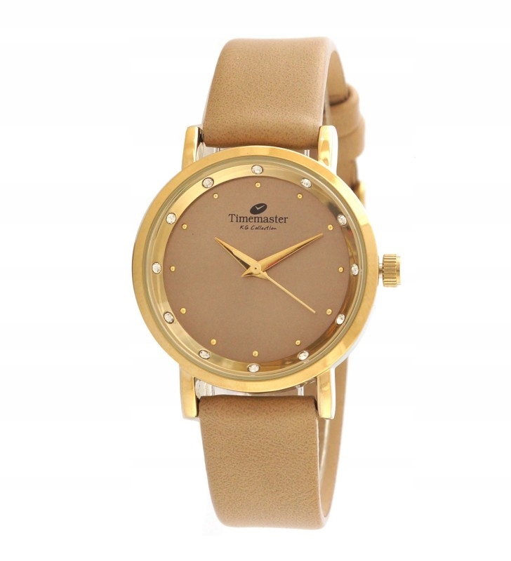 Zegarek damski Timemaster 205/19